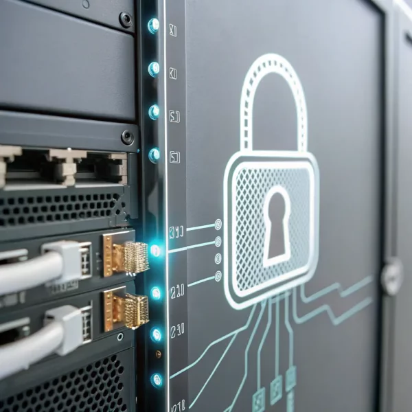 Secure Payment Encryption