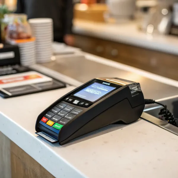 Contactless Payment Device