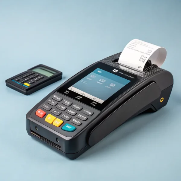 Integrated POS System