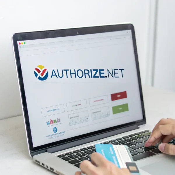 Online Payment Gateway