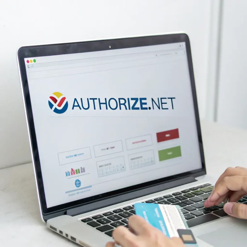 Online Payment Gateway