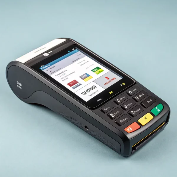 Mobile Payment Terminal