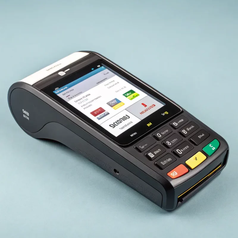 Mobile Payment Terminal